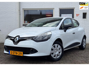 Renault Clio 0.9 TCe Authentique Airco