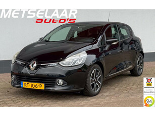 Renault Clio 0.9 TCe Dynamique