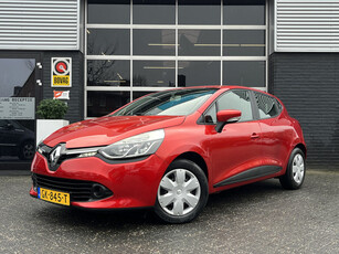 Renault Clio 0.9 TCe Dynamique, Airco, Bluetooth, Cruise, Navi