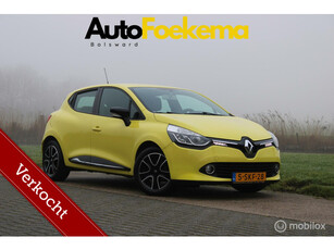 Renault Clio 0.9 TCe Dynamique AIRCO LMV GOED ONDERHOUDEN 5 DEURS