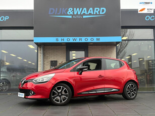 Renault Clio 0.9 TCe Dynamique