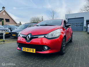 Renault Clio 0.9 TCe Dynamique LM / Navi / Bluetooth / Keyless