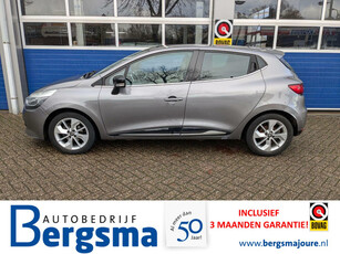 Renault Clio 0.9 TCe Eco2 Dynamique