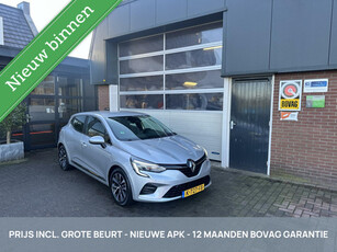 Renault Clio 1.0 TCe Bi-Fuel LPG-3 Intens *ALL-IN PRIJS*