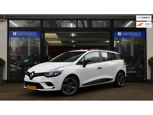 Renault Clio Estate 0.9 TCe Life|NAP|Cruise|Airco|LED|MF-stuur