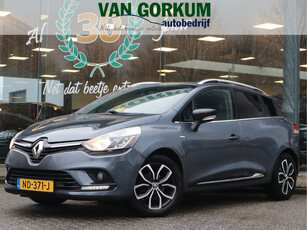 Renault Clio Estate 0.9 TCe Limited / 1e Eigenaar