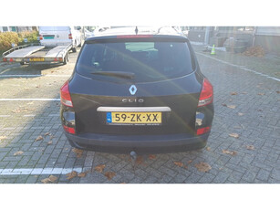 Renault Clio Estate 1.2 TCE Dynamique