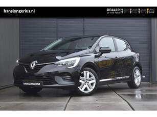 Renault Clio TCe 100 Zen | AIRCO | CRUISE CONTROL | APPLECARPLAY/ANDROIDAUTO