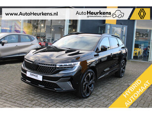 Renault Espace E-Tech Hybrid 200 esprit Alpine 7p. | 7 zitplaatsen | Direct uit voorraad leverbaar! |