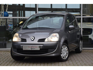 Renault Grand Modus 1.2 TCE Expression Airco Elek. Ramen 1ste Eigenaar