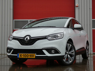 Renault Grand Scénic 1.3 TCe Intens 7P/ lage km/ zeer mooi!