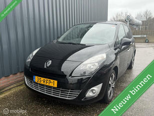 Renault Grand Scenic 2.0 Bose 7p. NAP/BOEKJE/PANO/TRHAAK/CRUISE