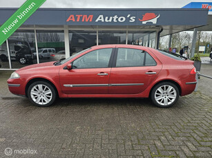 Renault Laguna 2.0-16V Business Airco Apk Cruise