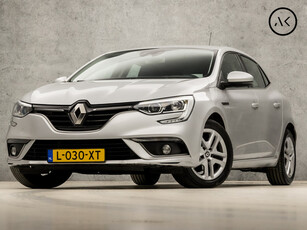 Renault Mégane 1.2 TCe Design (NAVIGATIE, CLIMATE, DIGITAL COCKPIT, SPORTSTOELEN, CRUISE, ELEK PAKKET, NIEUWE APK, NIEUWSTAAT)