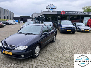 Renault Megane 1.6-16V Dynamique