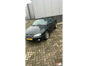 Renault Megane Cabrio 1.6-16V Kaleido