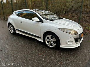 Renault Megane Coupé 1.6 Sélection Business Sport 1ste eig