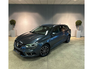 Renault Mégane Estate 1.2 TCe Zen - Navi - Parkeersensor - Led