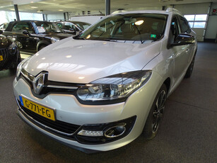 Renault Mégane Estate 1.5 dCi Bose