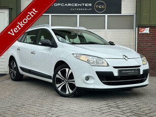 Renault Megane Estate1.4 TCe Bose/KEYLESS/NAVI/PARKS/APK/NAP