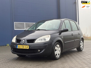 Renault Scénic 2.0-16V Business Line | Airco + Cruise control |