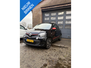 Renault Twingo 1.0 SCe Authentique Airco/Bleutooth/Cruise