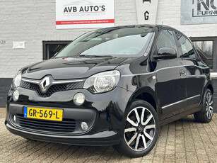 Renault Twingo 1.0 SCe Dynamique Cruise Clima