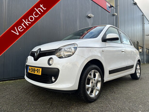 Renault Twingo 1.0 SCe Dynamique | Navigatie | Achteruitrij Camera | Cruise