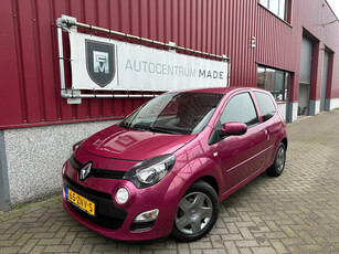 Renault Twingo 1.2 16V Collection // 147 DKM NAP // Airco // Cruise control