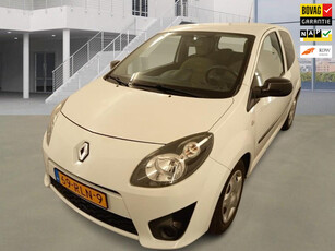 Renault Twingo 1.2-16V Collection 61.800 km 2e Eig. NL +NAP