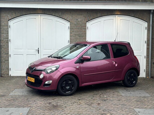 Renault Twingo 1.2 16V Collection NAP met cruise control