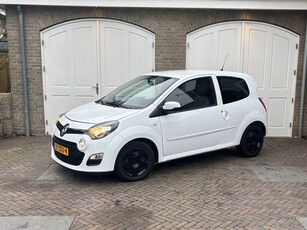 Renault Twingo 1.2 16V Collection NAP met Cruise Control