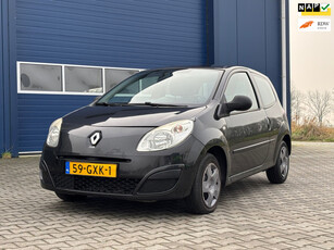 Renault Twingo 1.2 Authentique | ''111.000'' KM N.A.P. + Nieuwe APK |