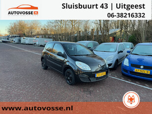 Renault Twingo 1.2 Authentique Airco! elektrische ramen! centrale deurvergrendeling op afstandsbediening!