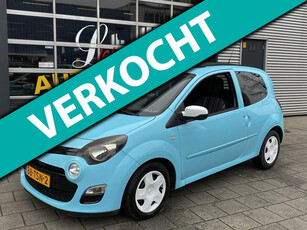 Renault Twingo 1.2i 16V Cabrio Top ( Electrisch) I Airco I Comfort pakket I