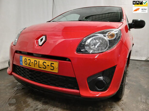 Renault Twingo 1.5 dCi Collection - Airco - Achter Schade