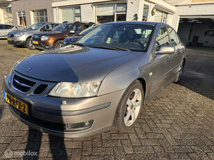 Saab 9-3 Sport Sedan 2.0t Optic