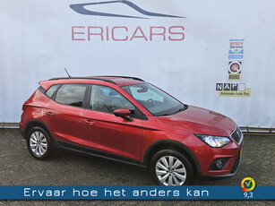 SEAT Arona 5e versnelling defect 1.0 TSI Style Business Intense