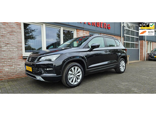 Seat Ateca 1.0 EcoTSI Style Business Intense Trekhaak! Camera! Airco/Clima! Nette Auto! Cruise Control!