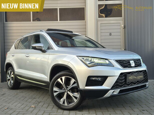 Seat Ateca 1.4 EcoTSI Xcellence DSG/Pano/360/Virtual/Keyless