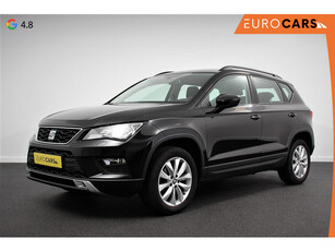 SEAT Ateca 1.5 TSI 150pk DSG Style | Climate Control | Parkeer sensoren | Verwarmde stoelen | Lichtmetalen Velgen |