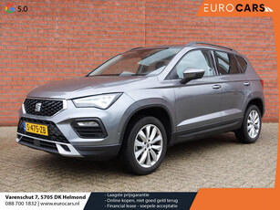 SEAT Ateca 1.5 TSI Style Business Intense Airco Cruise Control Navi Virtual Cockpit Privacy Glass PDC VA Camera