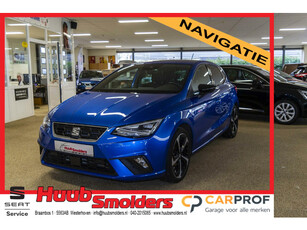 Seat Ibiza 1.0 EcoTSI FR Business Intense