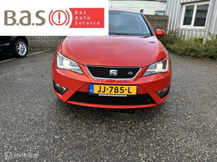 Seat Ibiza 1.0 EcoTSI Style FR Connect