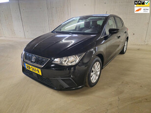 Seat Ibiza 1.0 TSI Style Business Intense