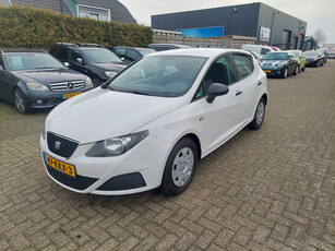 SEAT Ibiza 1.2 Club