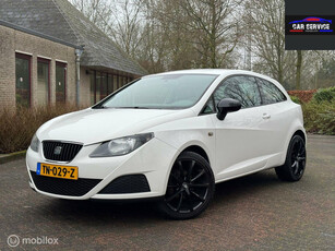 Seat Ibiza 1.2 Reference APK LMV/AC/NETTE STAAT