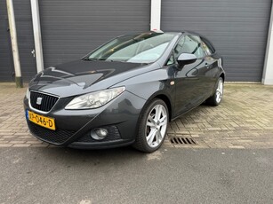 Seat Ibiza 1.4 Style