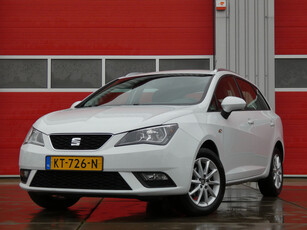 SEAT Ibiza ST 1.0 EcoTSI Style Connect/ lage km/ zeer mooi!