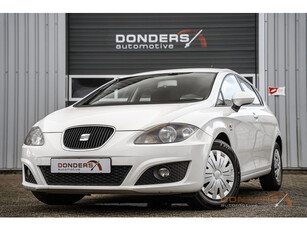 SEAT Leon 1.2 TSI Good Stuff